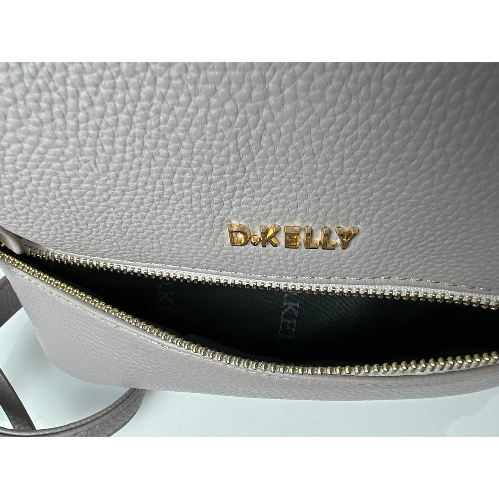 D.KELLY Backpack Purse - Picture 12 of 12